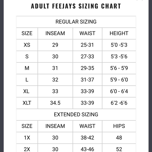 Women’s Feejays Pajama Pants - Picture 9 of 9